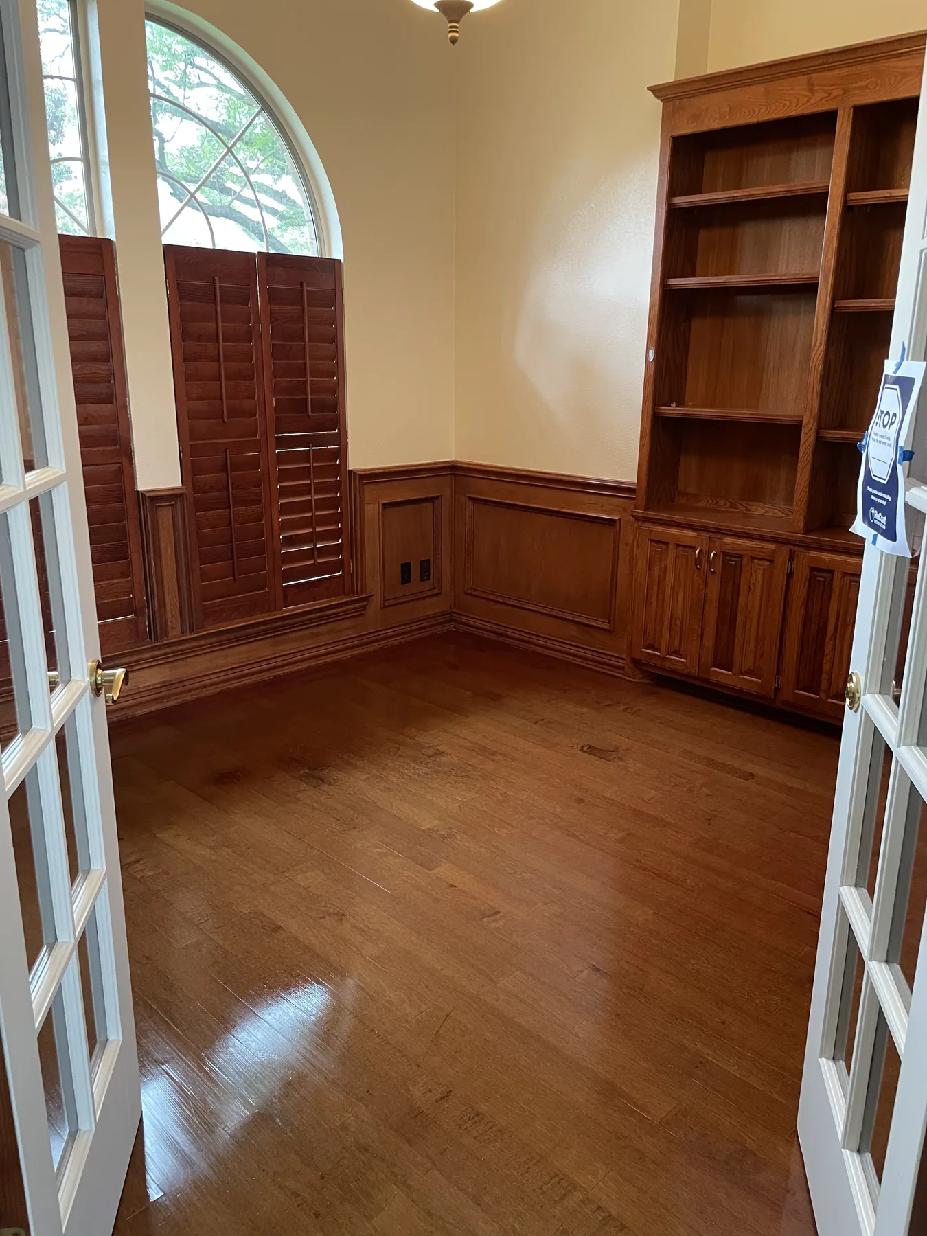 North DFW: Southlake Engineered Study – after ReCoat Revolution refinishing