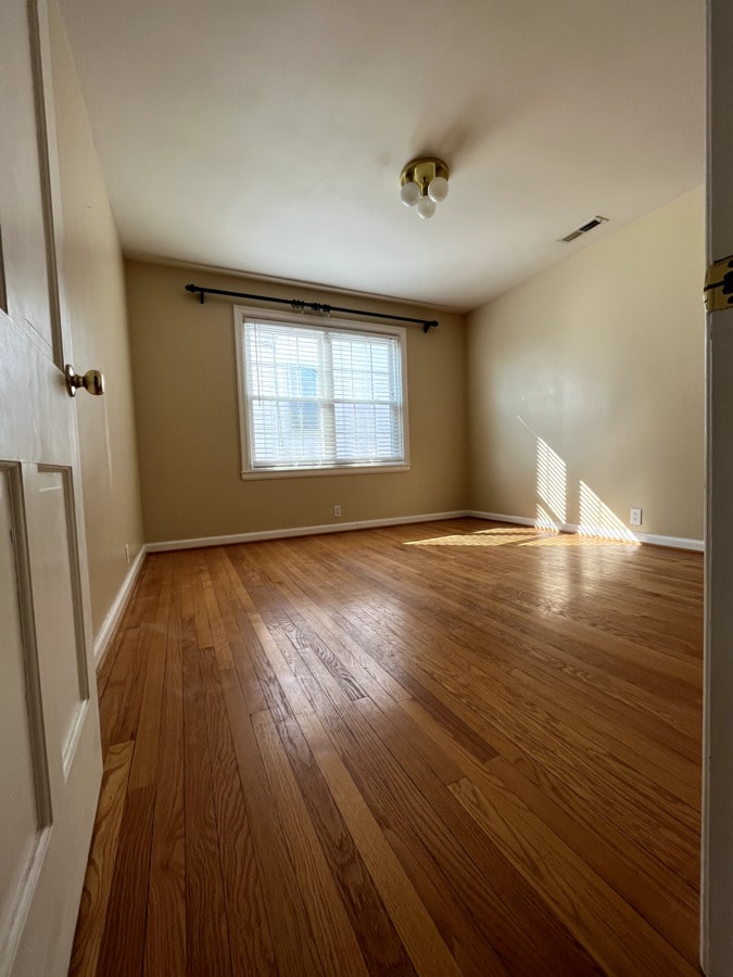 Momeno Residence – before refinishing