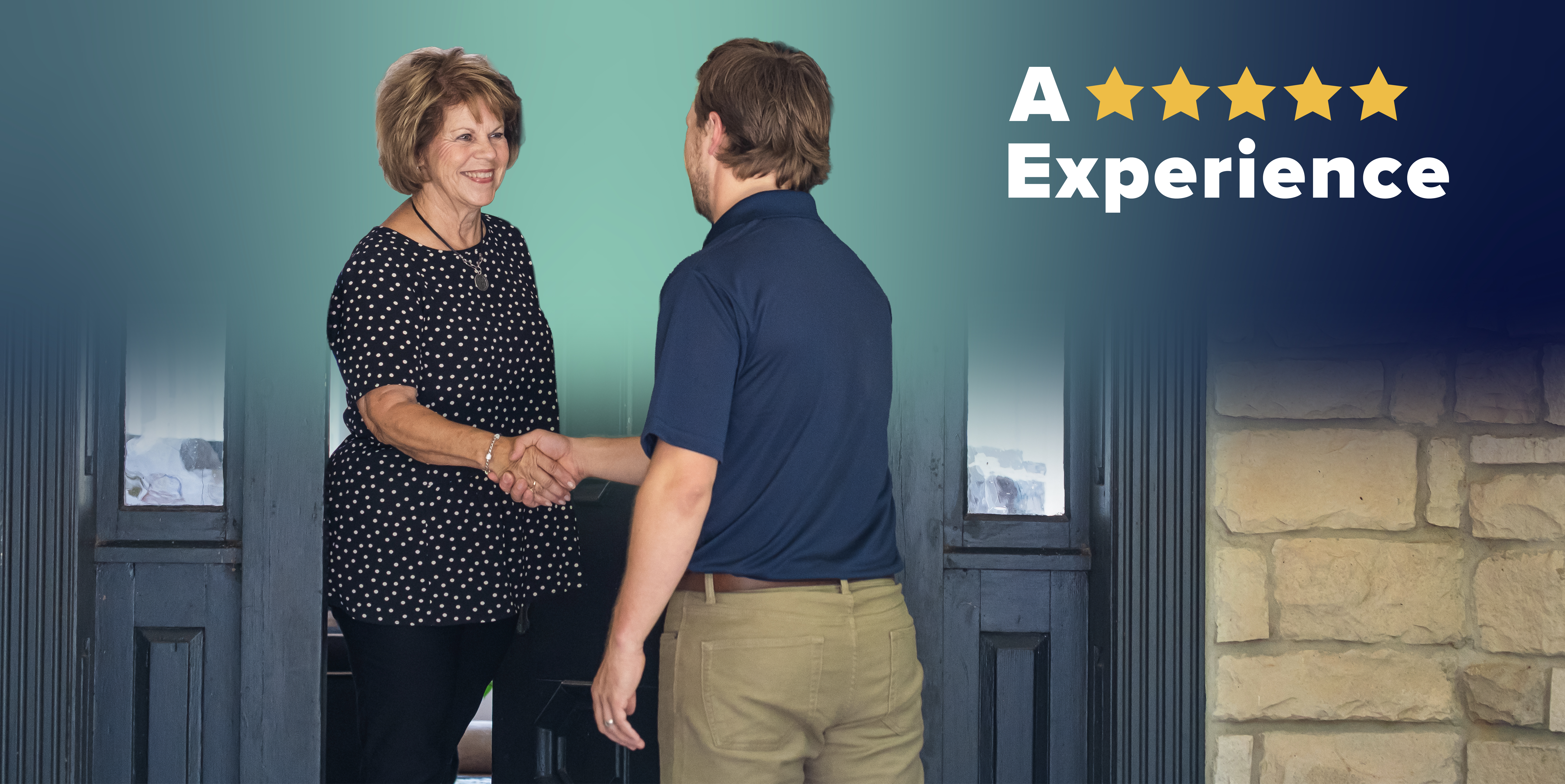 A plus five star ReCoat Revolution experience