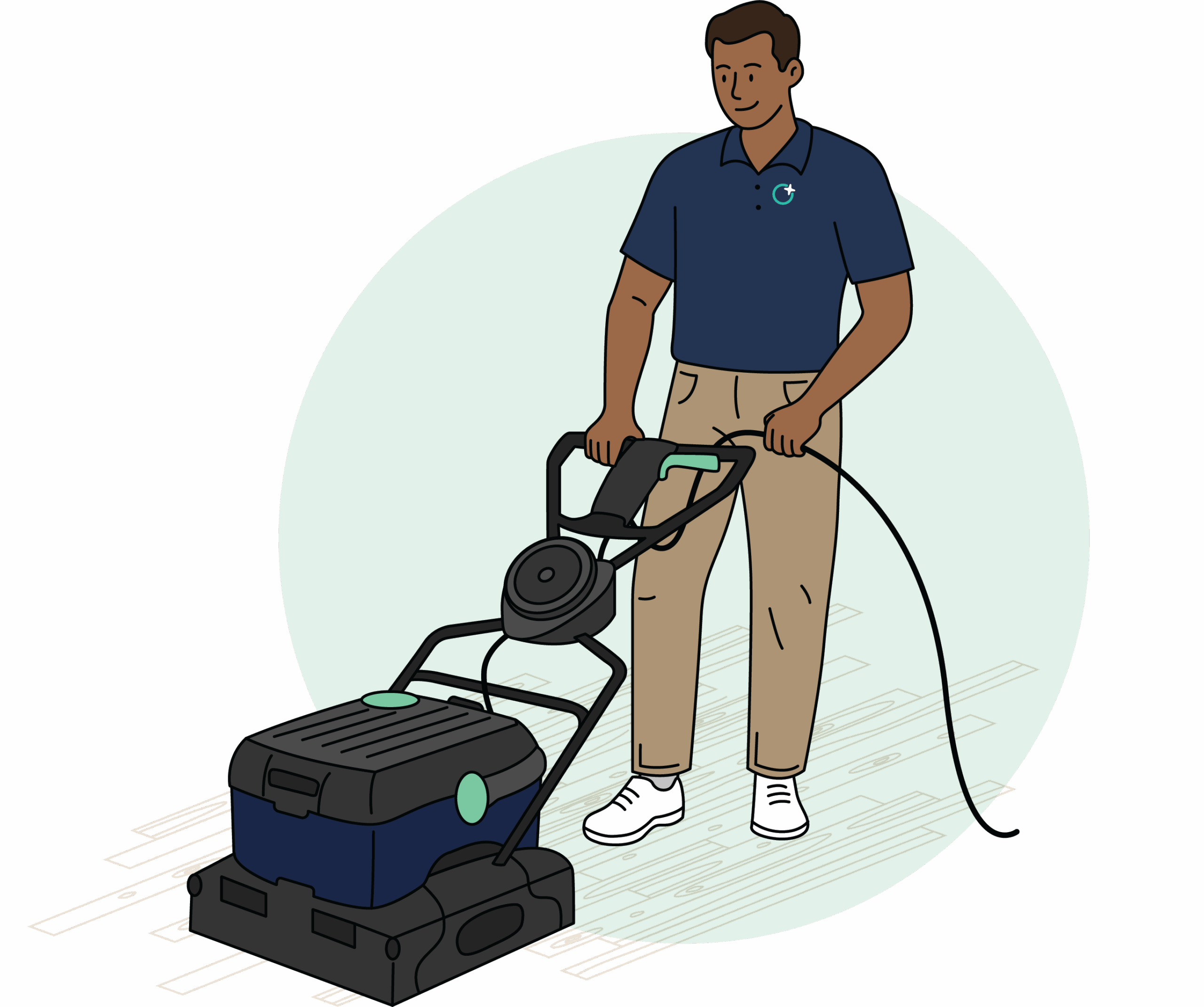 DEEP CLEAN