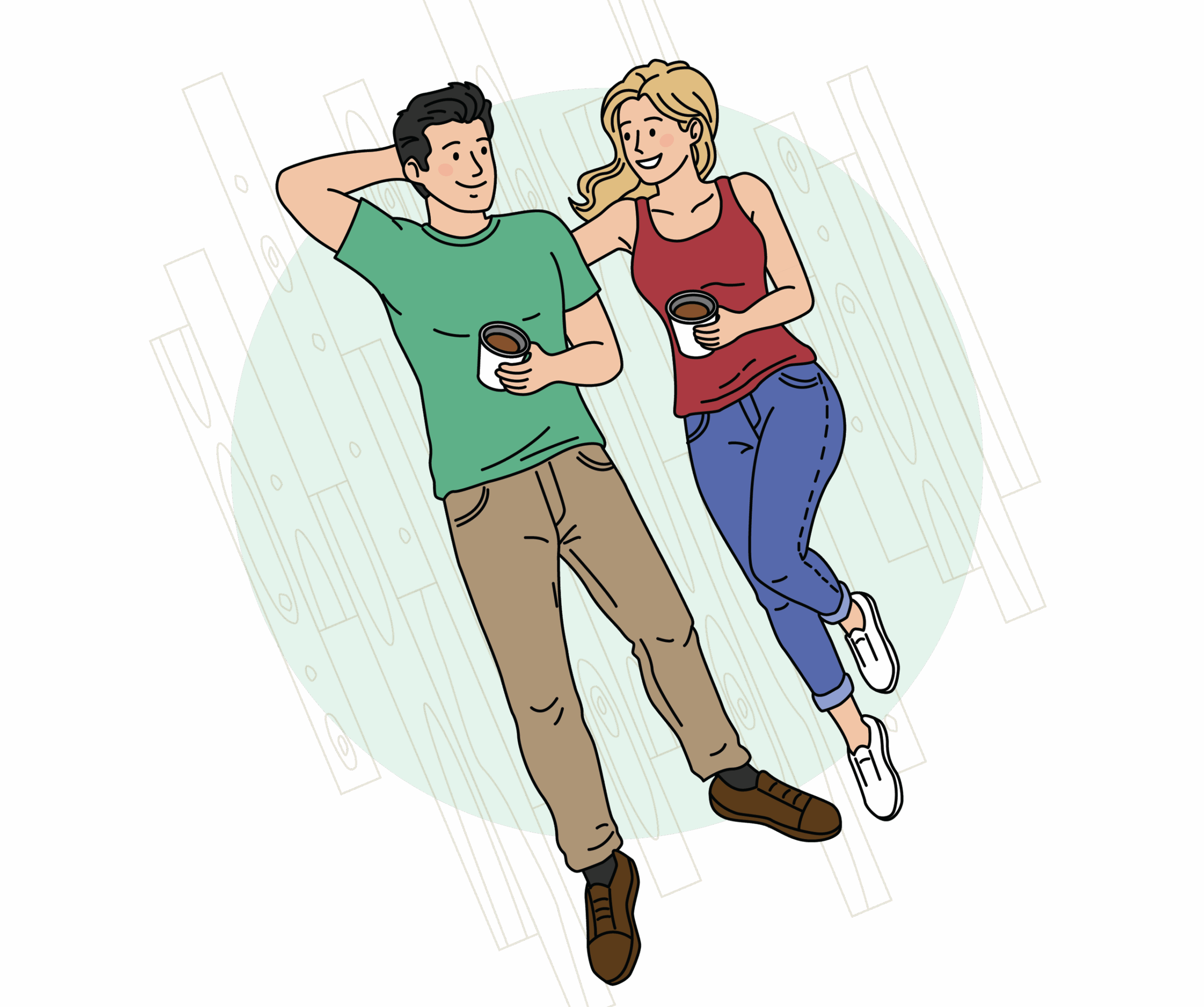 FRESH FLOORS–FAST!