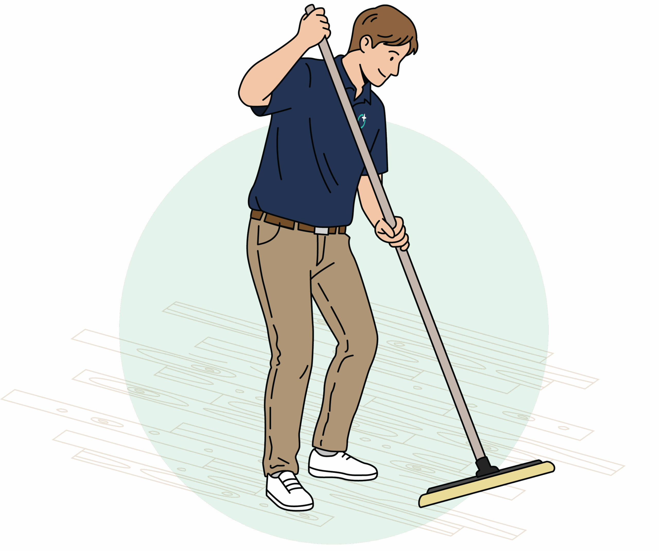 PROFESSIONAL FINISH