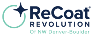 ReCoat Revolution