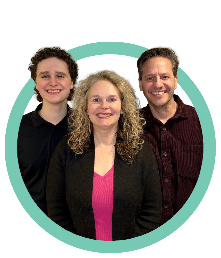Sam, Kellie & Scott Melba - ReCoat Revolution Wilmington