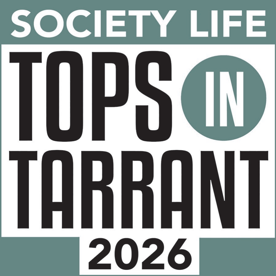 TOPS in Tarrant 2026 Society Life