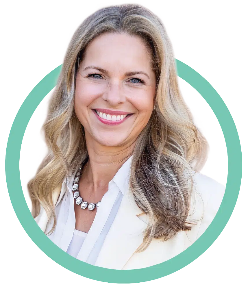 Angie Lauer – St. Louis