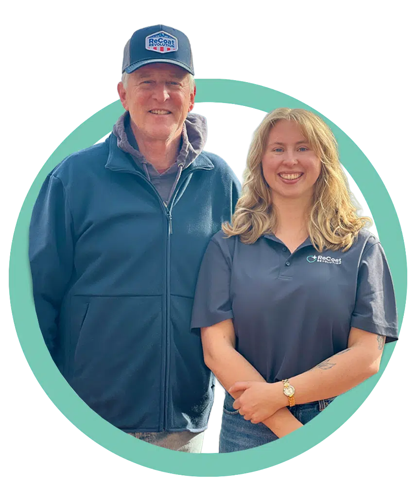 Drew Hartigan & Jamie Hartigan – Denver NW / Boulder