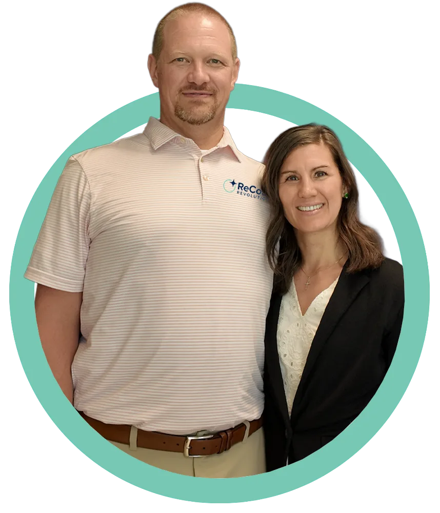 Adam Marion & Elyse Steuer – Northeast Georgia
