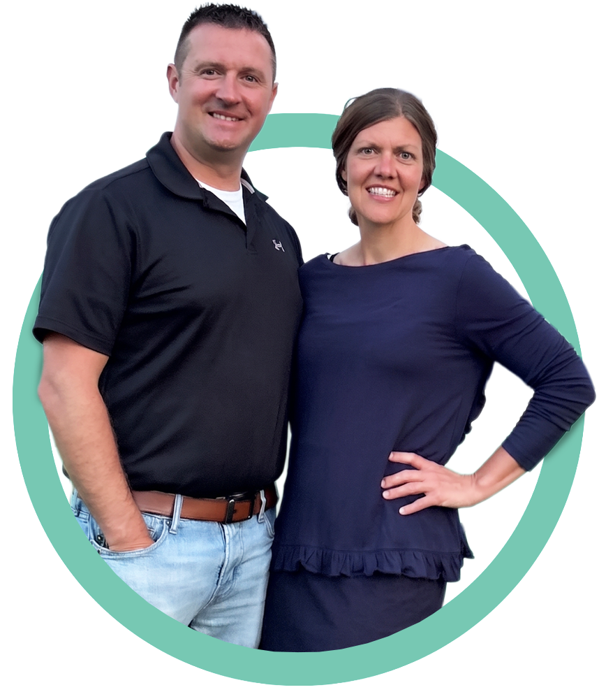 Brad & Tami Hartzler - ReCoat Revolution Akron