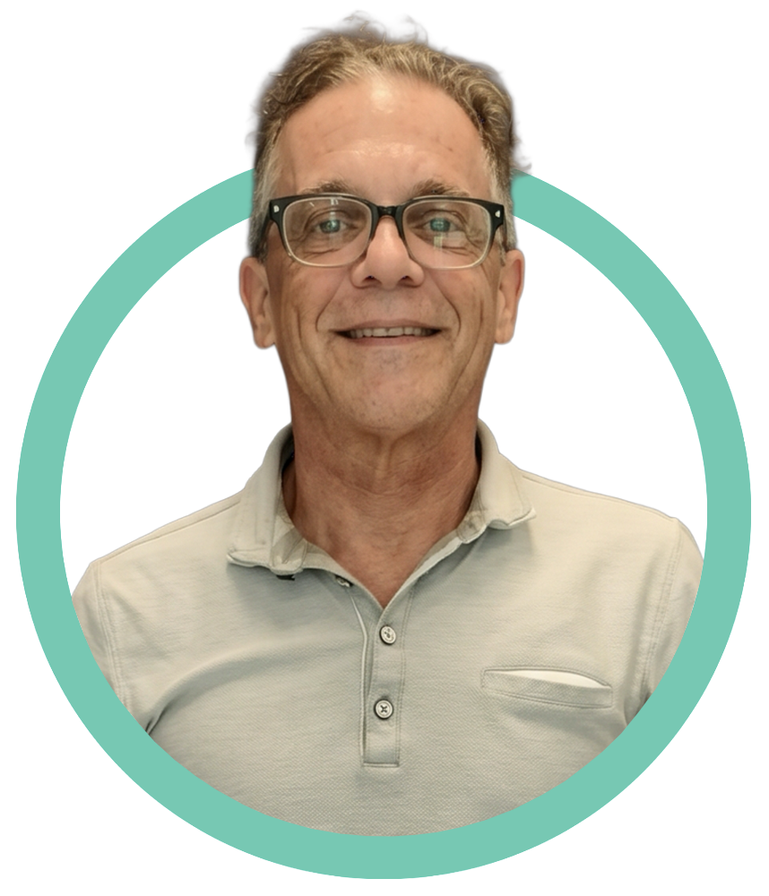 David Shipley – Greater Frisco