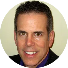 Headshot of satisfied ReCoat Revolution customer, Mart Berutti.