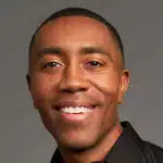 A headshot of a friendly, ReCoat Revolution team member.