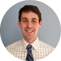 Headshot of satisfied ReCoat Revolution customer, Matt Plummer.
