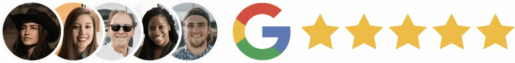 Social Proof Heads Google Stars