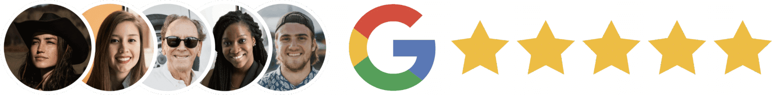 Social Proof Heads Google Stars