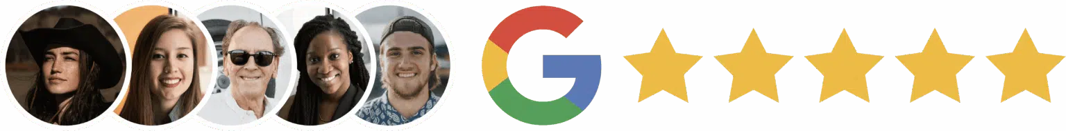 Social Proof Heads Google Stars