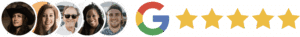 Social Proof Heads Google Stars