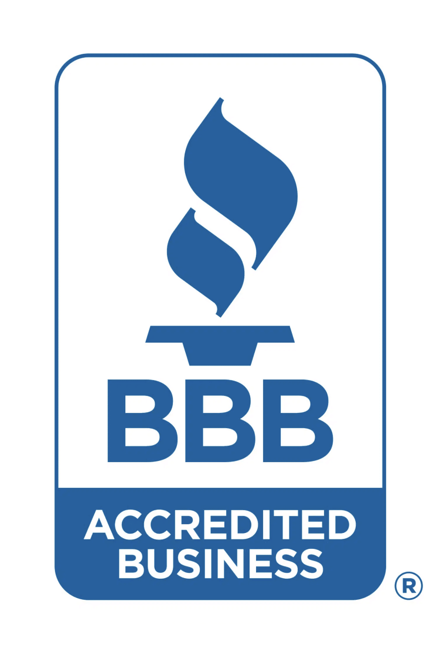BBB — Accredited Business Seal Logo