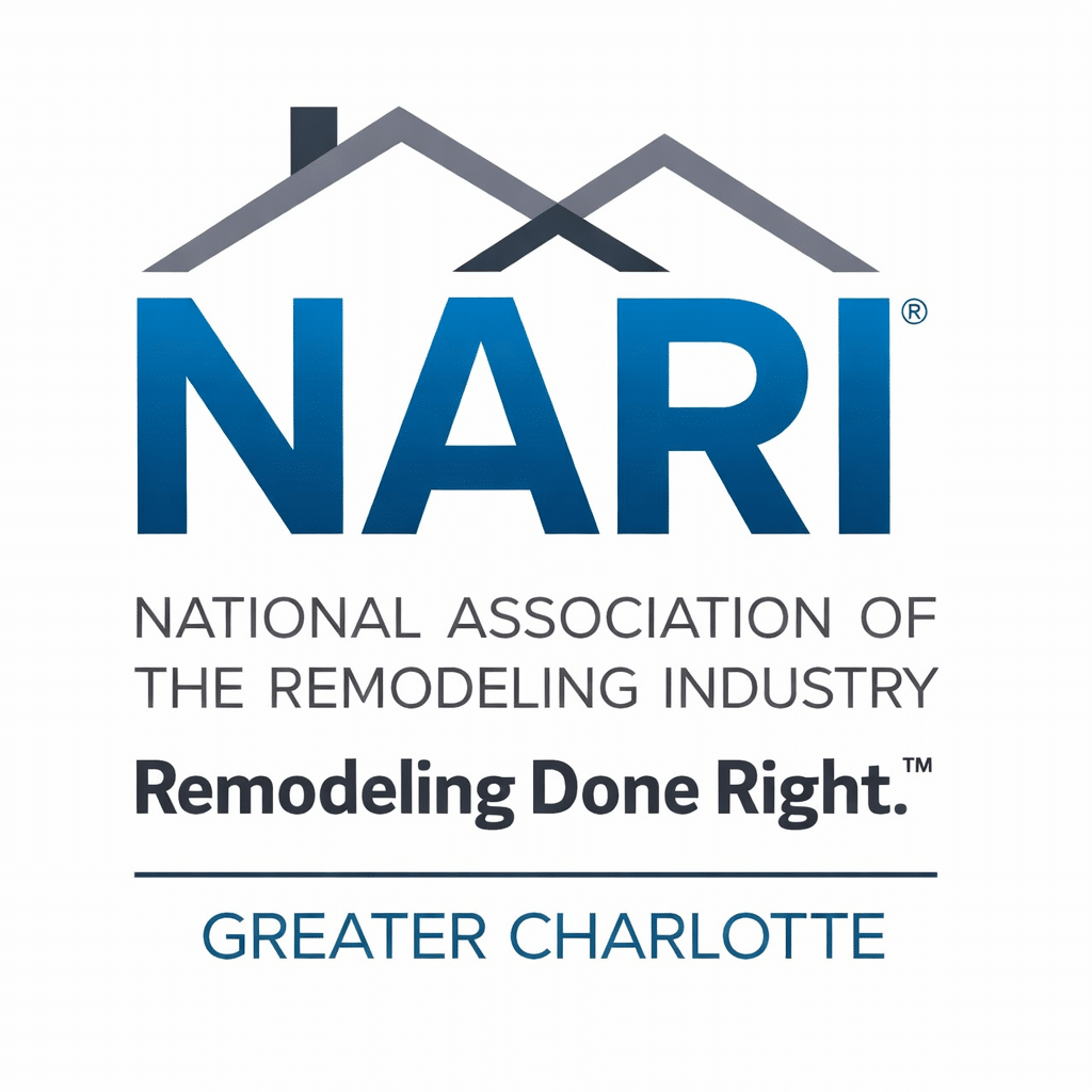 NARI - Greater Charlotte Logo