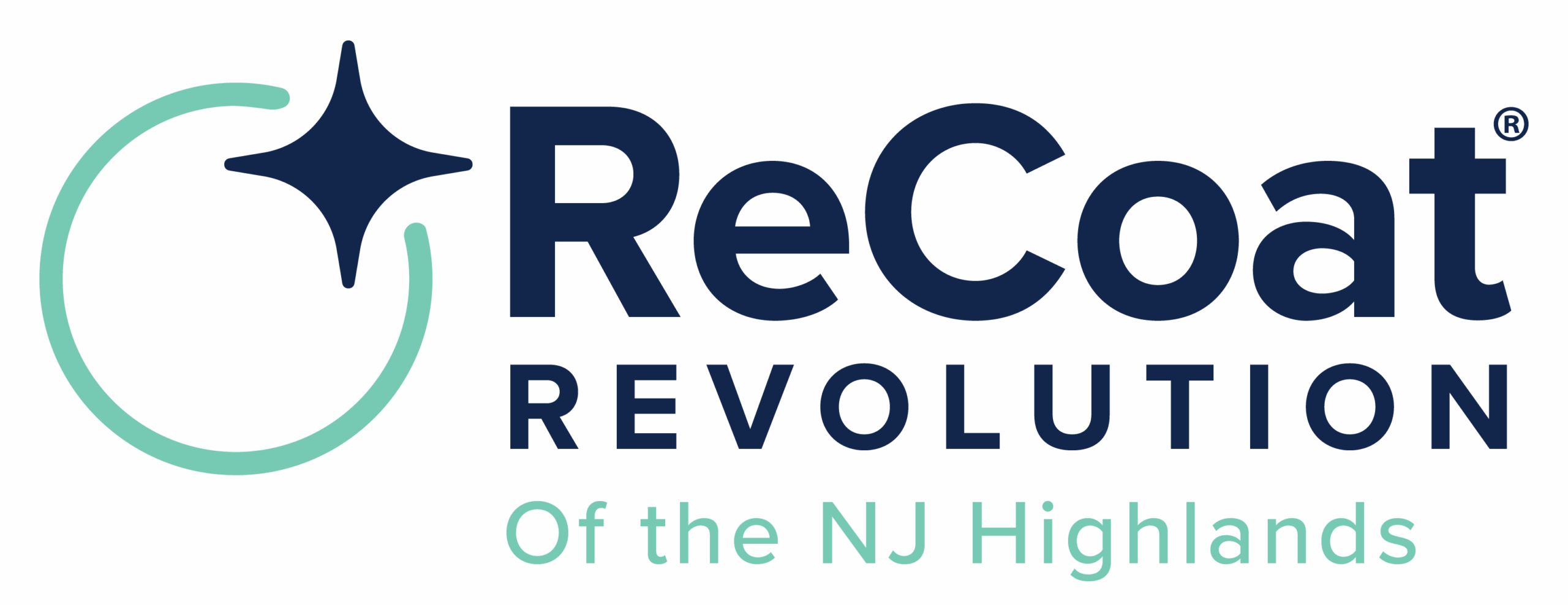 ReCoat Revolution — New Jersey Highlands Logo-01